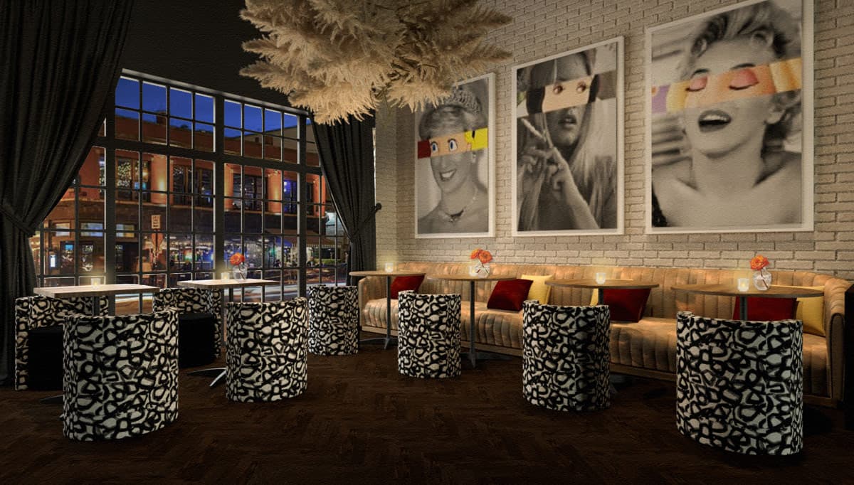 HIDE+SEEK is Now Open in Chicago’s Vibrant West Loop Neighborhood