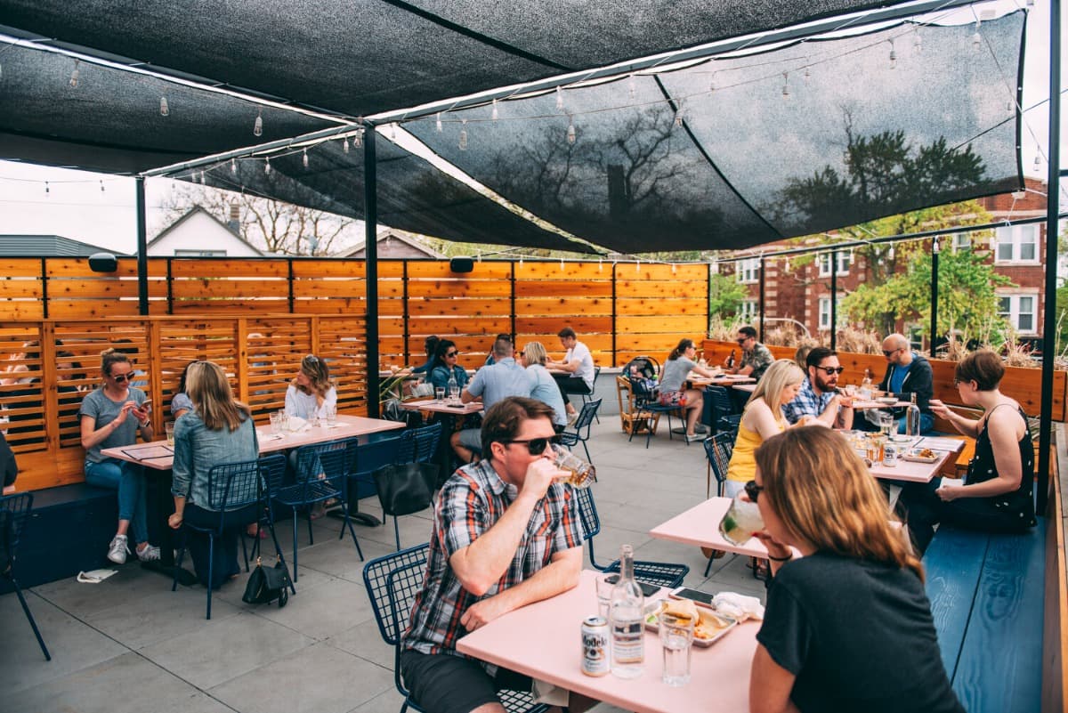 Lonesome Rose Expanding to Andersonville Next Year