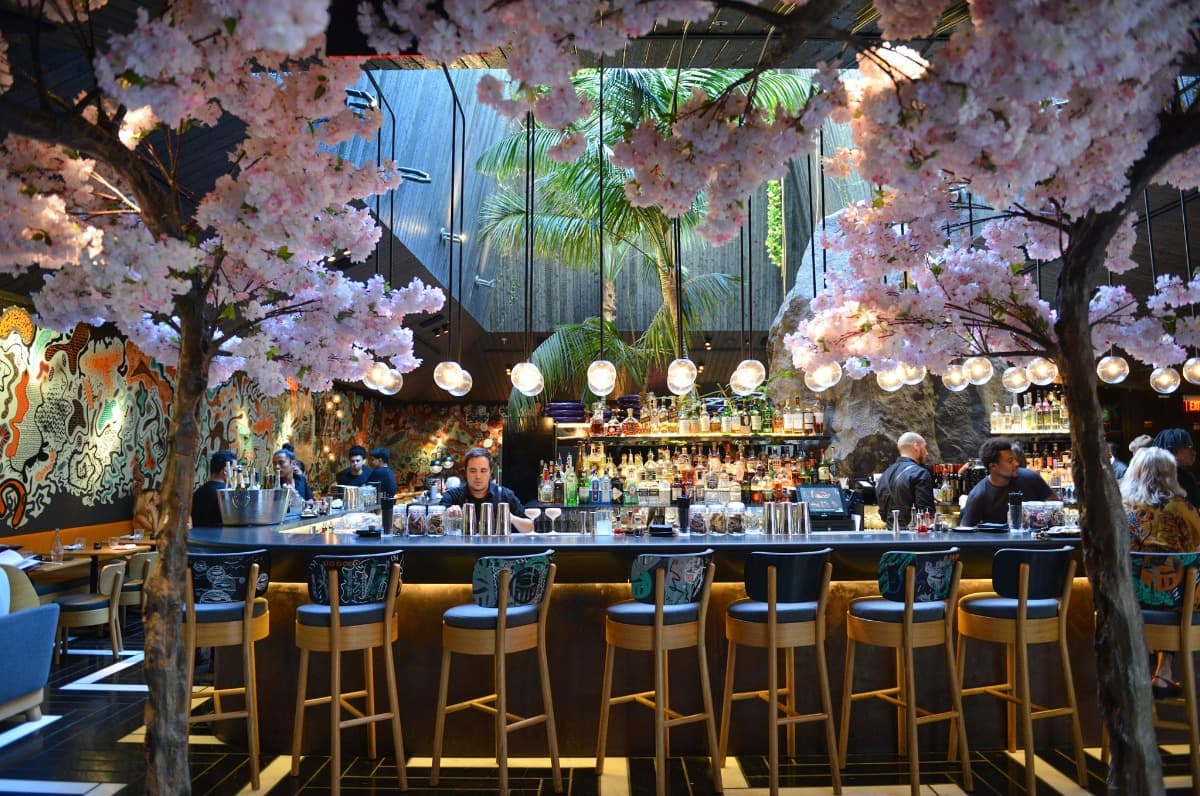 Chotto Matte Coming to Beverly Hills in Early 2023