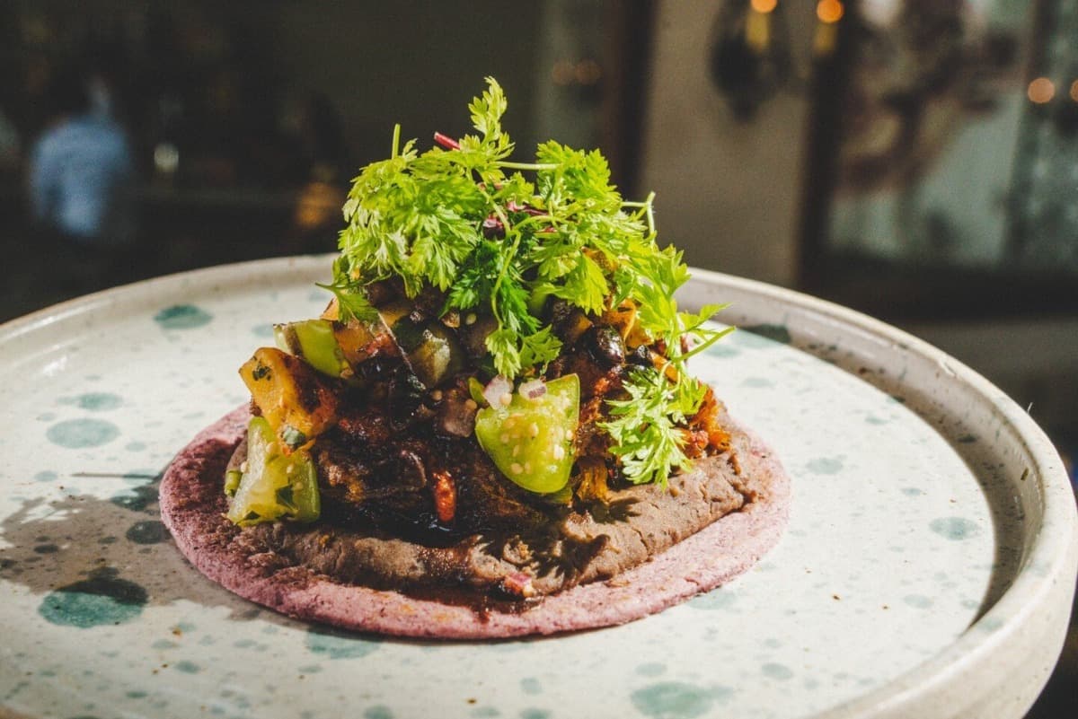 MIRAME Owners Opening Sister Restaurant in Los Feliz