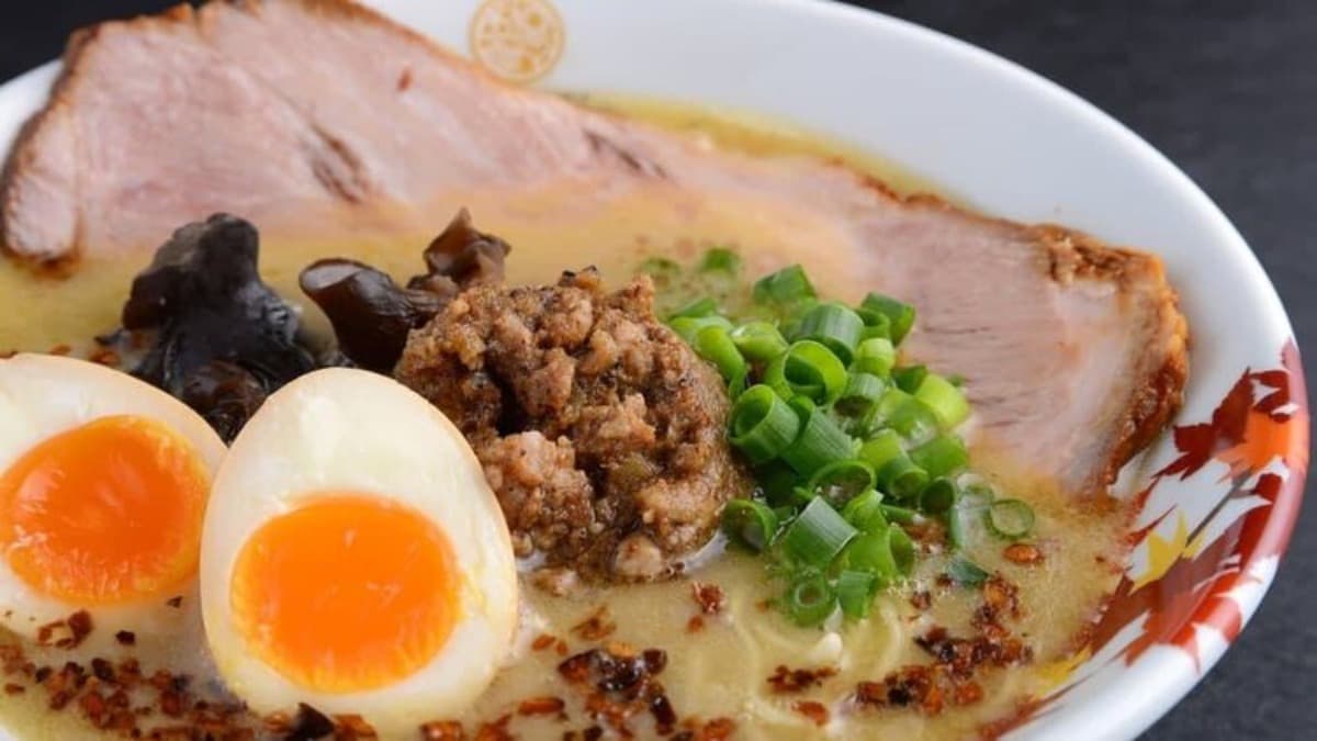 Ramen King Keisuke Debuts in Monterey Park; SoCal Expansion Planned