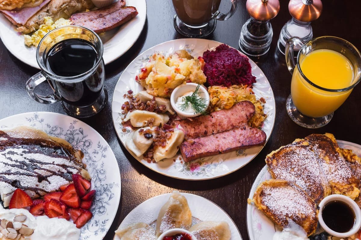 Elgin's Red Poppy Bistro Looks to Relocate to Nearby City