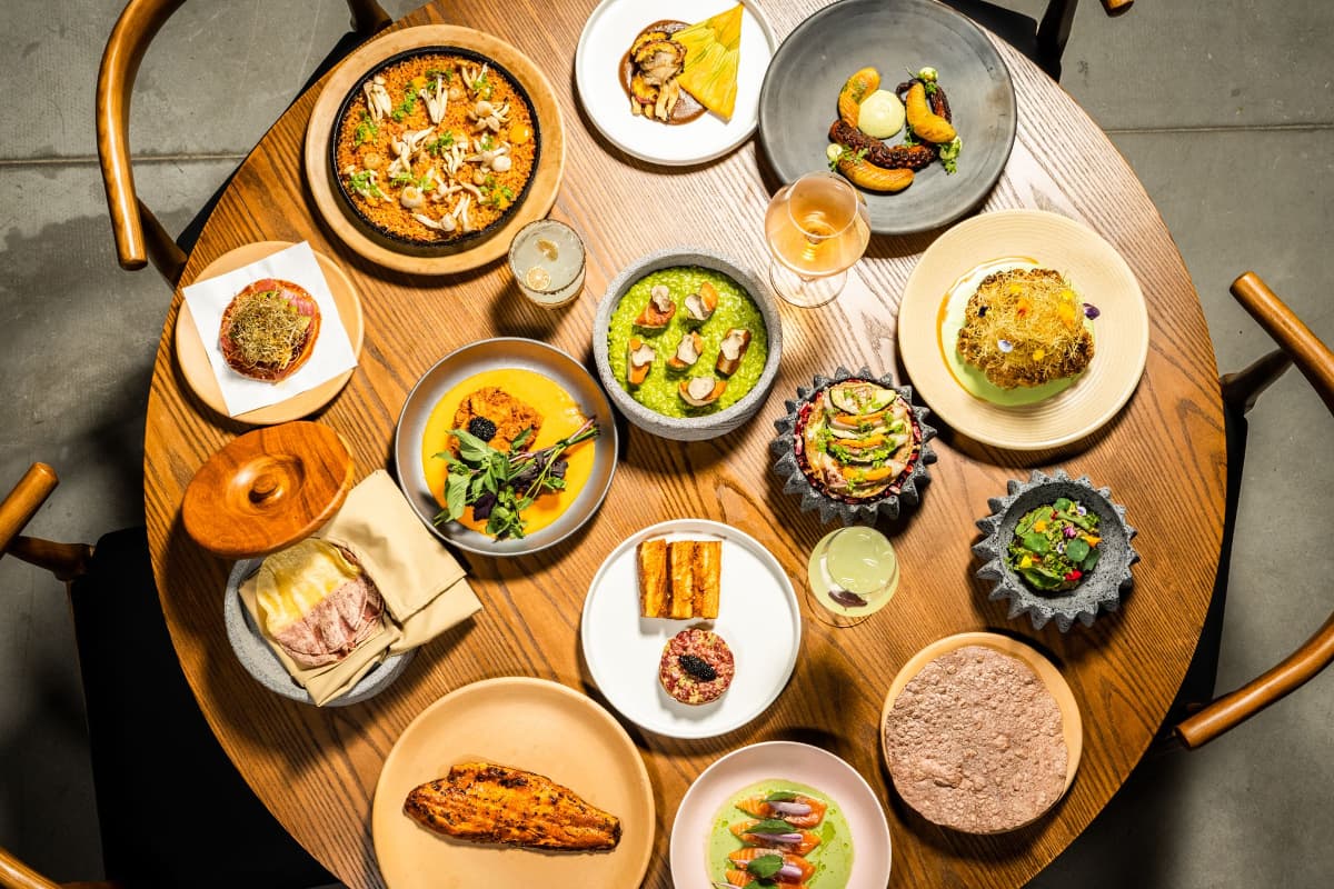 Palo Santo opens doors Friday on Atlanta's Westside