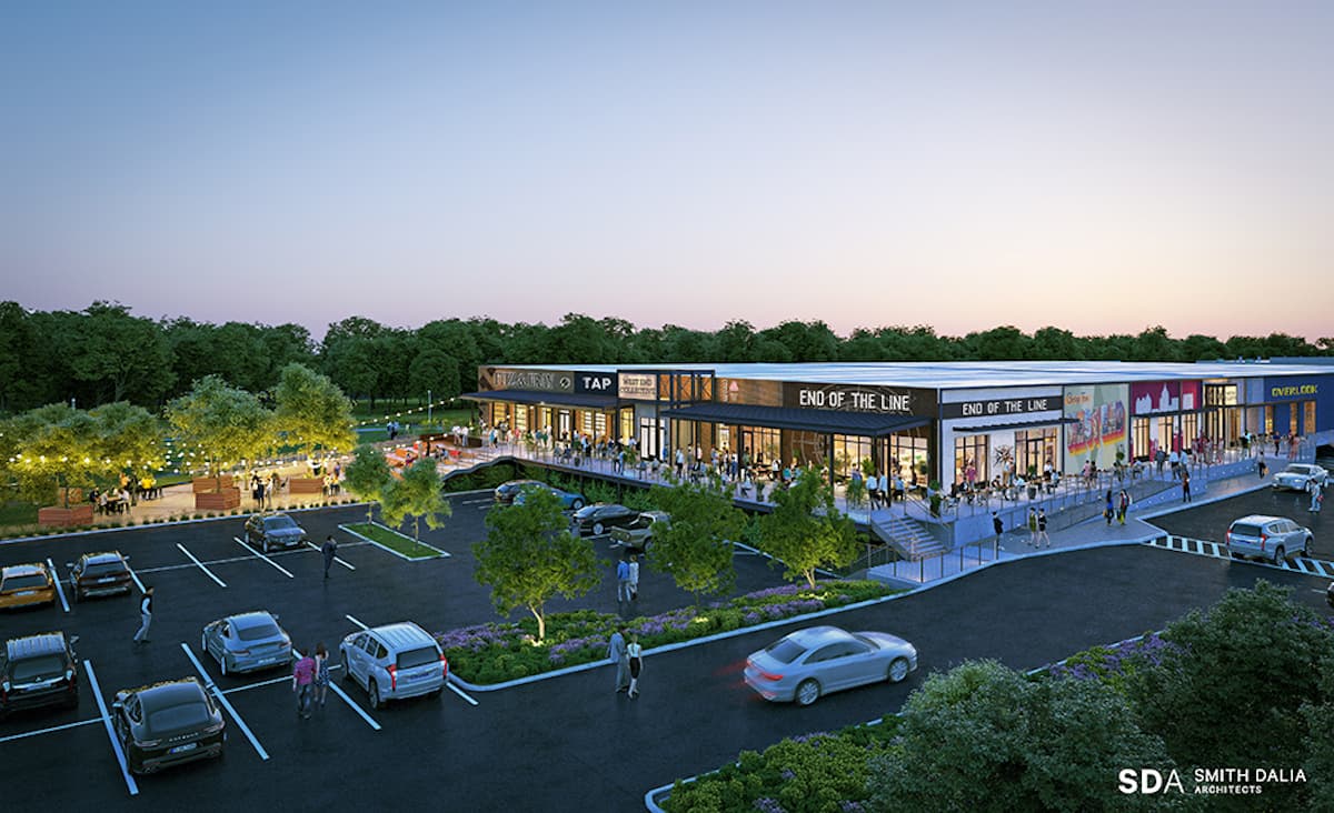 Crème de la Crepe, Cielito Lindo taqueria coming to Lee + White food hall