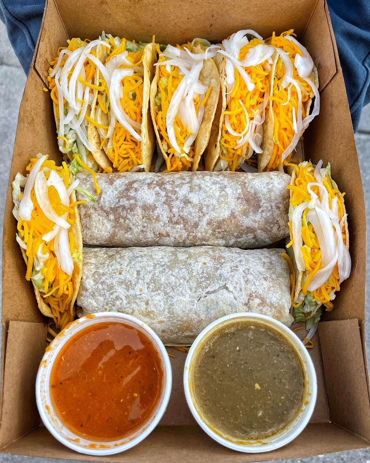 Chuy's Tacos Dorados Opening Third Location in Canoga Park