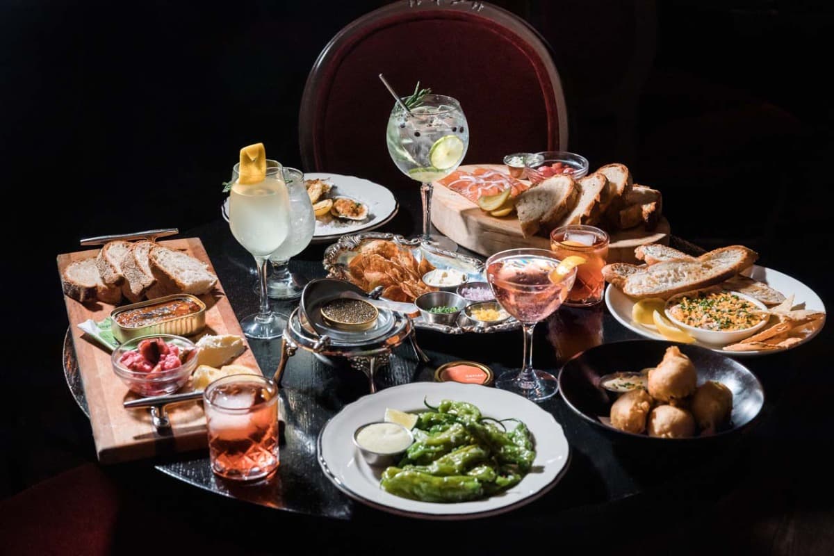 Lettuce Entertain You Opening Two Restaurants in New St. Regis Hotel