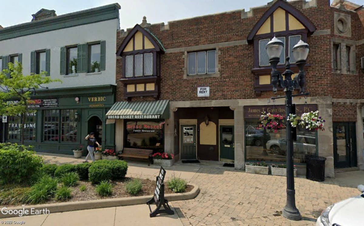 New Wine Bar and Bistro Coming to Barrington