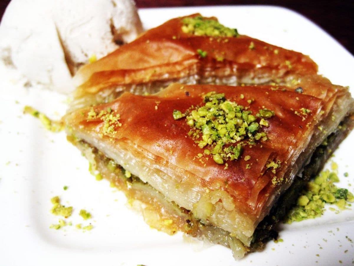 Anatolian Kitchen Moving to New Palo Alto Address
