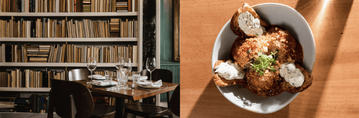 Osteria Accademia Opens on the Upper West Side on October 5th