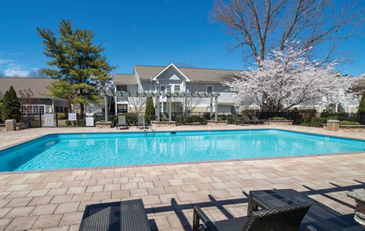 Cantor Fitzgerald Announces the Sale of 865 Bellevue Apartments in Nashville, Tennessee