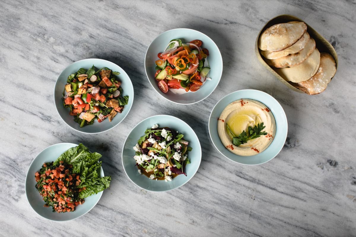 ZAKIA OFFICIALLY OPENS THEIR DOORS TO THE PUBLIC