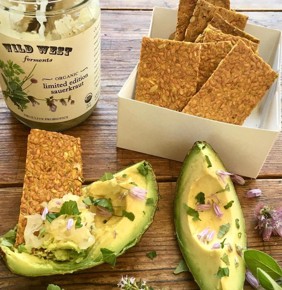 Wild West Ferments Is Opening Shop in Point Reyes Station
