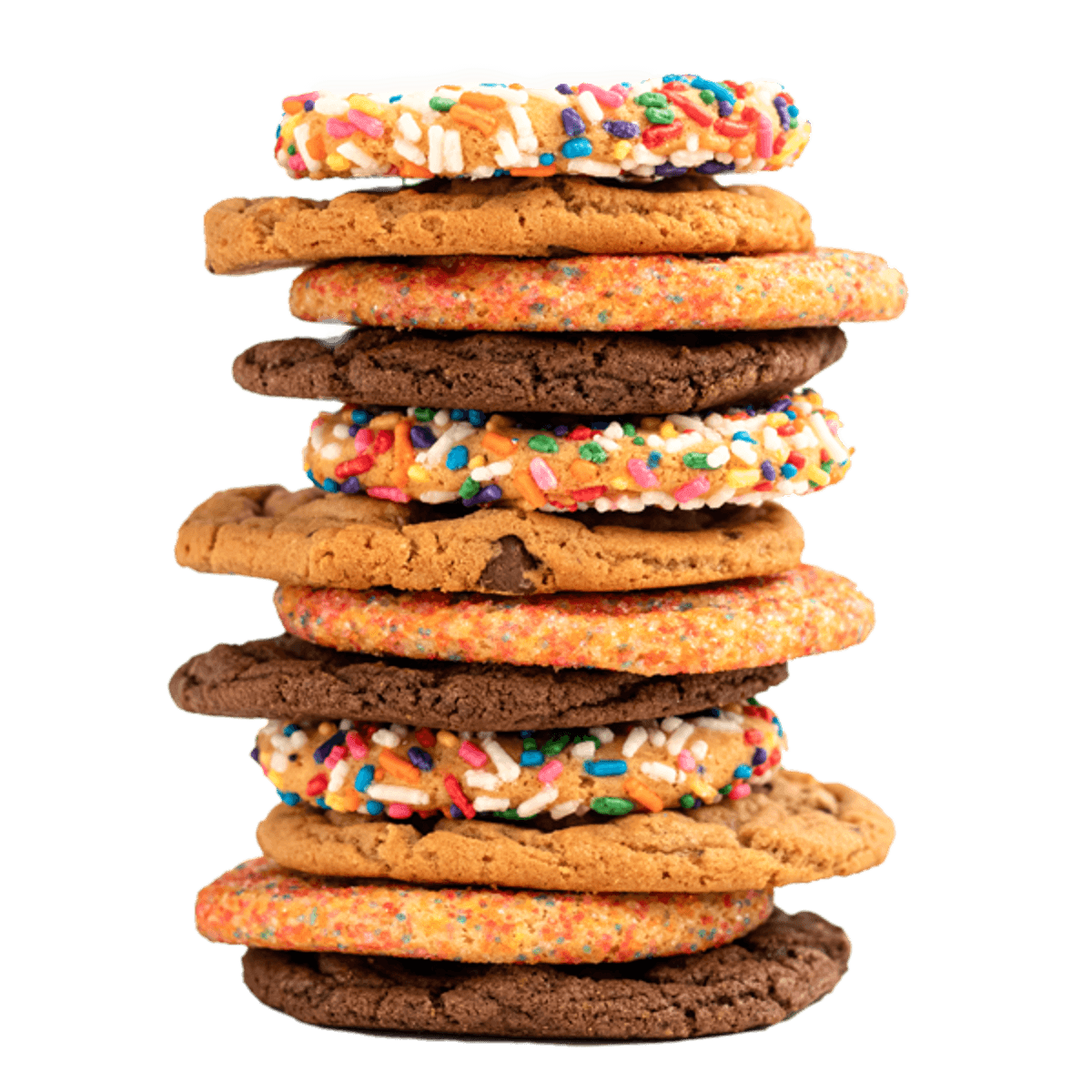 Great American Cookies Bakes Up New Garland Location