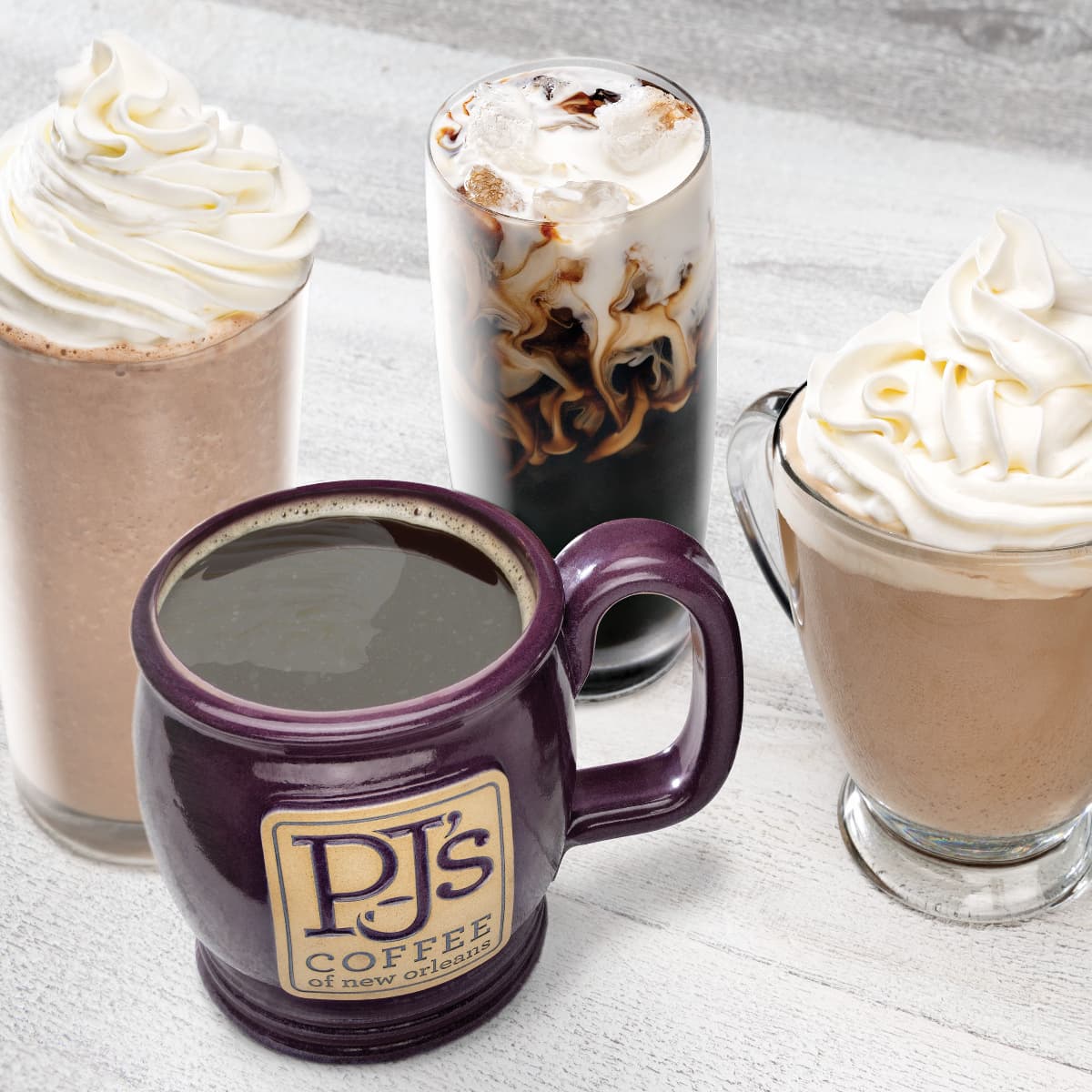 PJ’s Coffee Coming to North Richland Hills to Ring in 2023