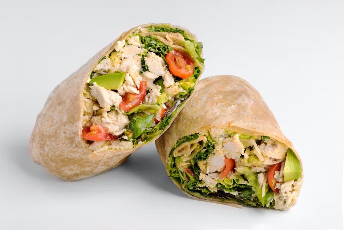 Protein Bar and Kitchen Planning Massive Expansion