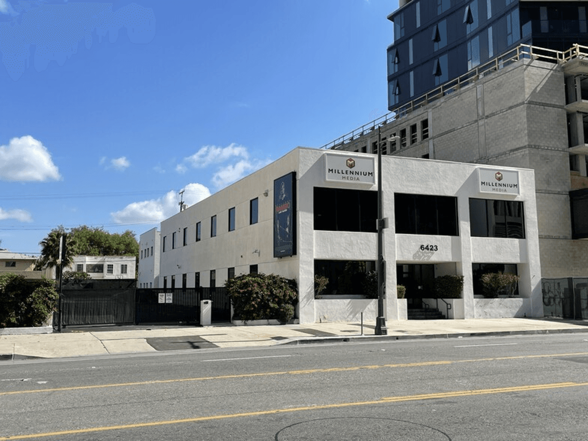 Kennedy Wilson Brokerage Completes $11.95M Sale of Two-Story Office Property on Wilshire Boulevard Near Beverly Grove
