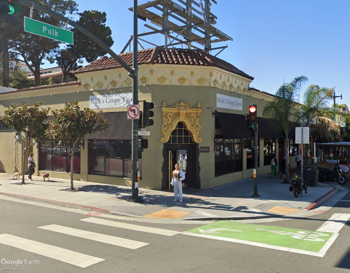 Chef Daniel Tellez Reynoso Is Behind a New Concept Coming to Polk Gulch