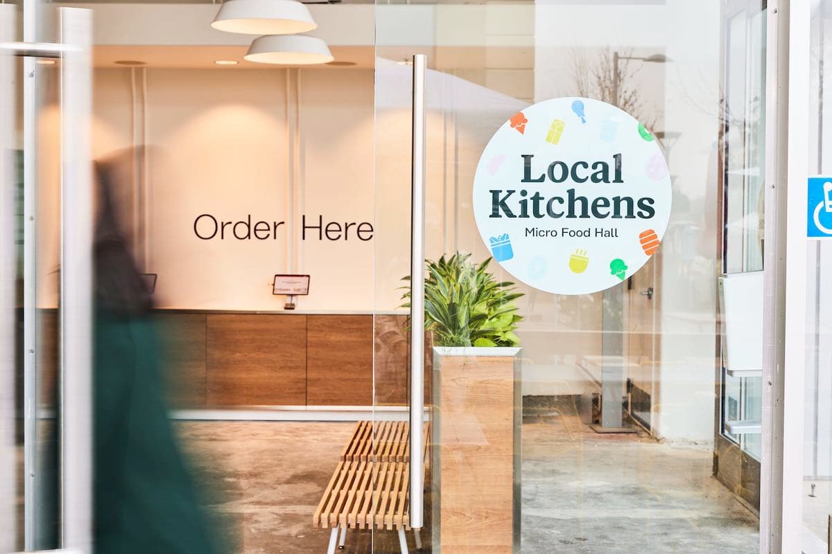 Local Kitchens Is Expanding its Bay Area Footprint