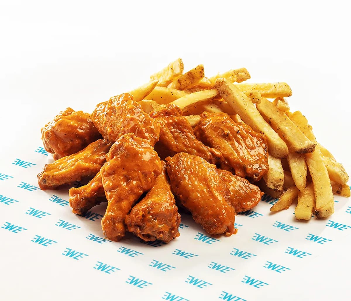 WING ZONE FINALLY LANDS IN THE INLAND EMPIRE