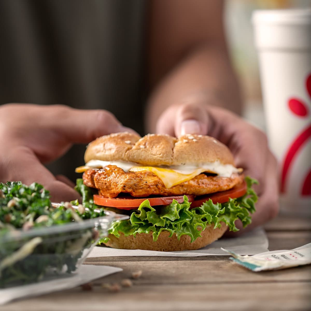 Chick-fil-A Expanding to Seguin
