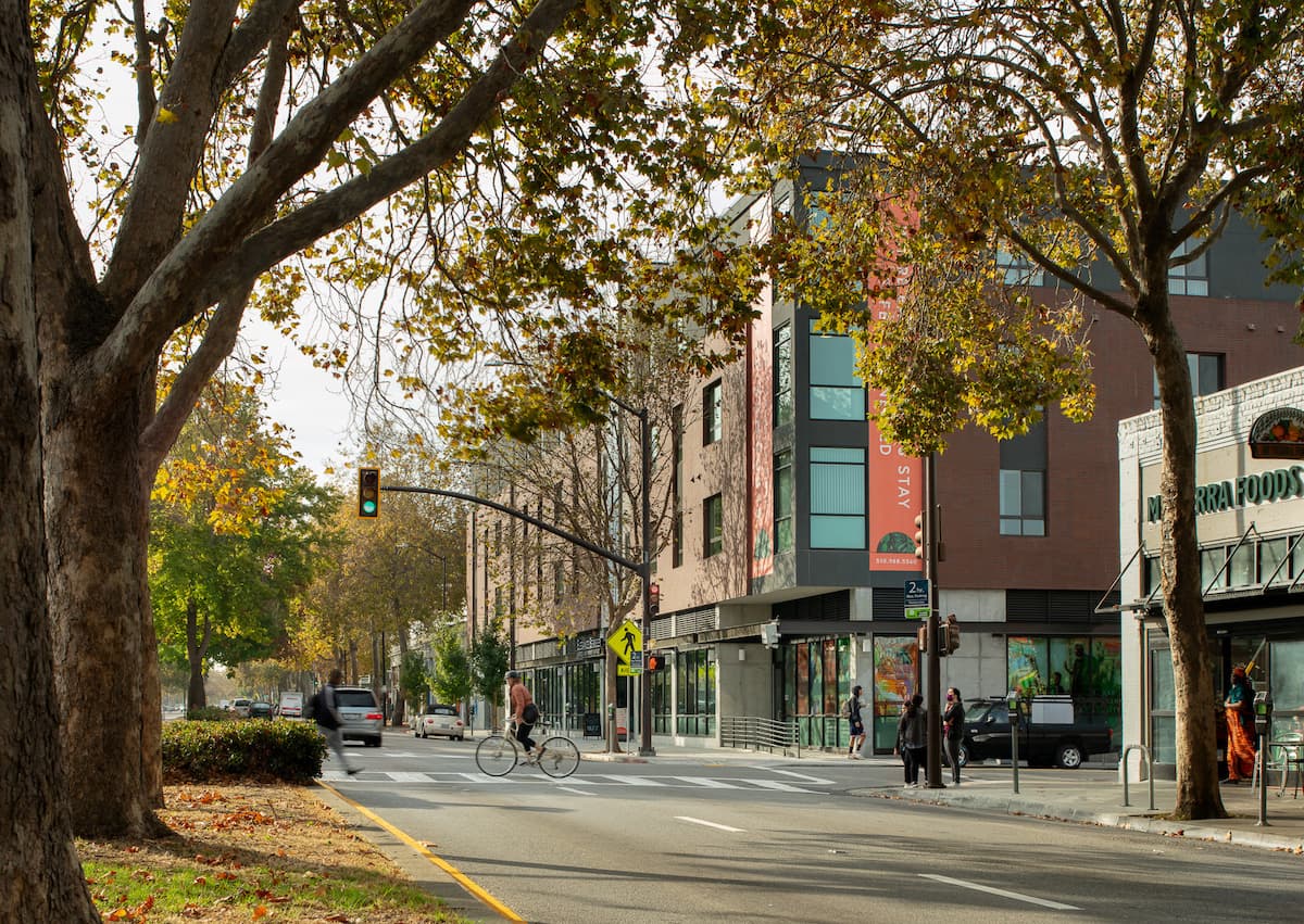 Sweet Bites Bakery Is Set to Become an On-Site Dining Option at Elegance Berkeley