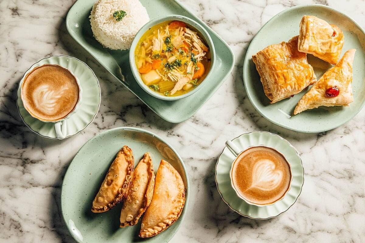 1928 Cuban Bistro Opening Fifth Location in Fernandina Beach