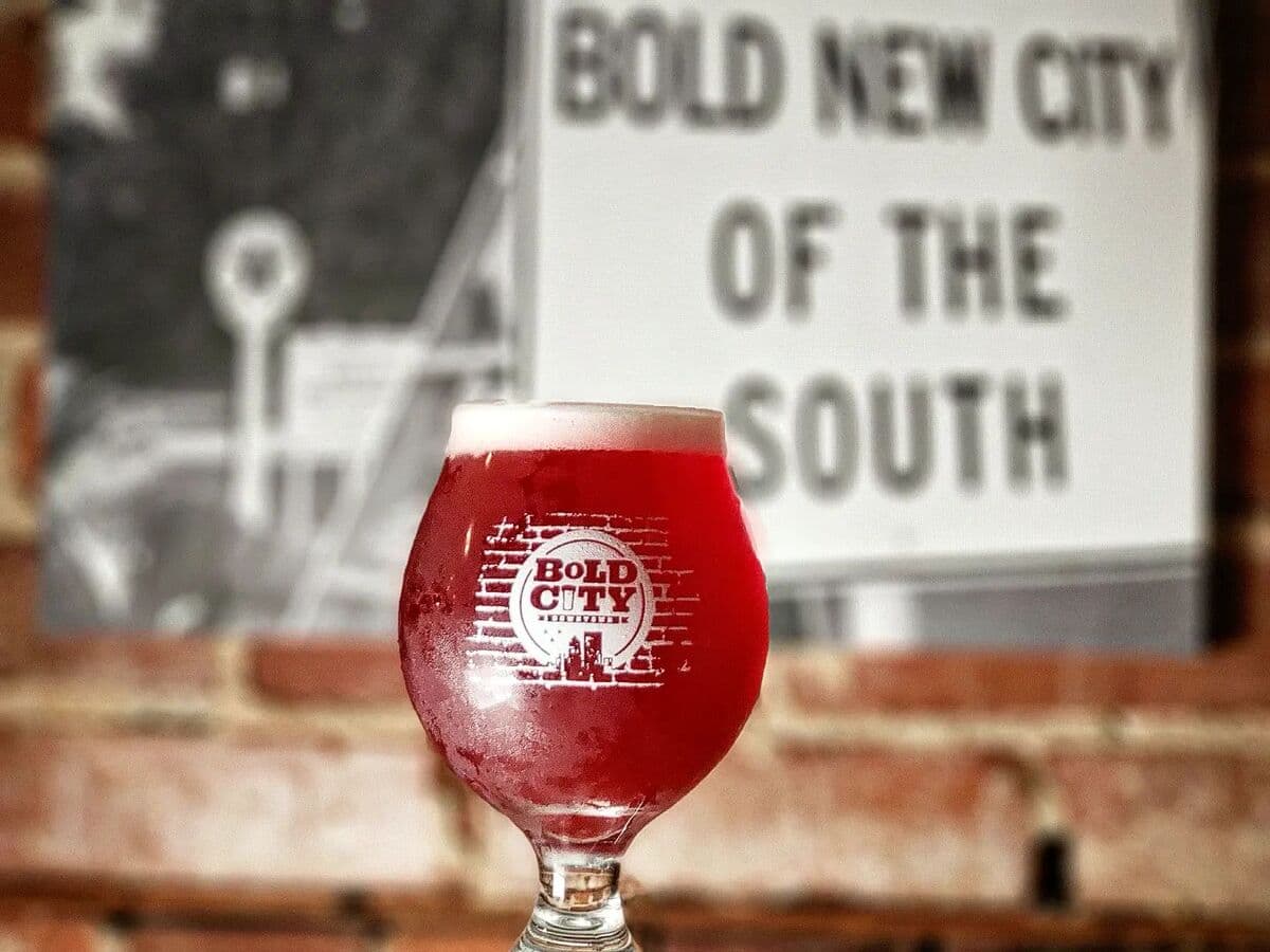 Bold City Brewery Opening Microbrewery and Restaurant in LaVilla