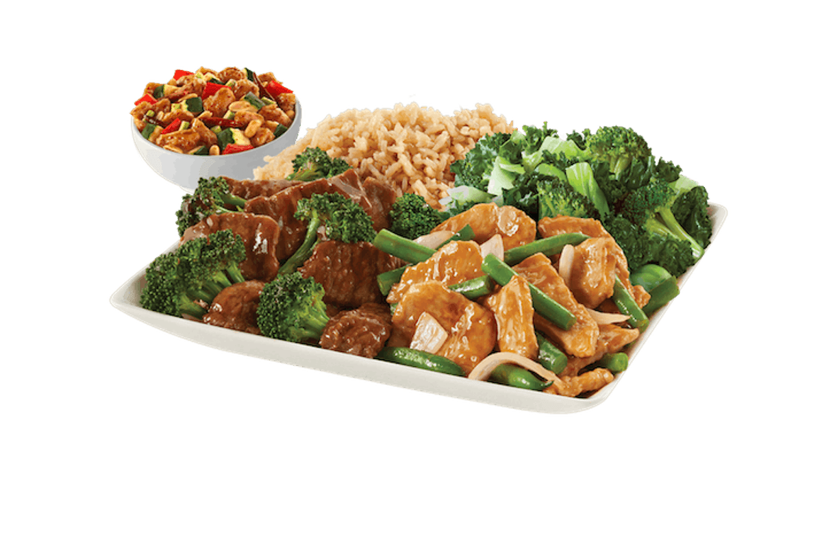 PANDA EXPRESS CELEBRATES OPENING OF ITS NEWEST RESTAURANT LOCATION IN FALCON