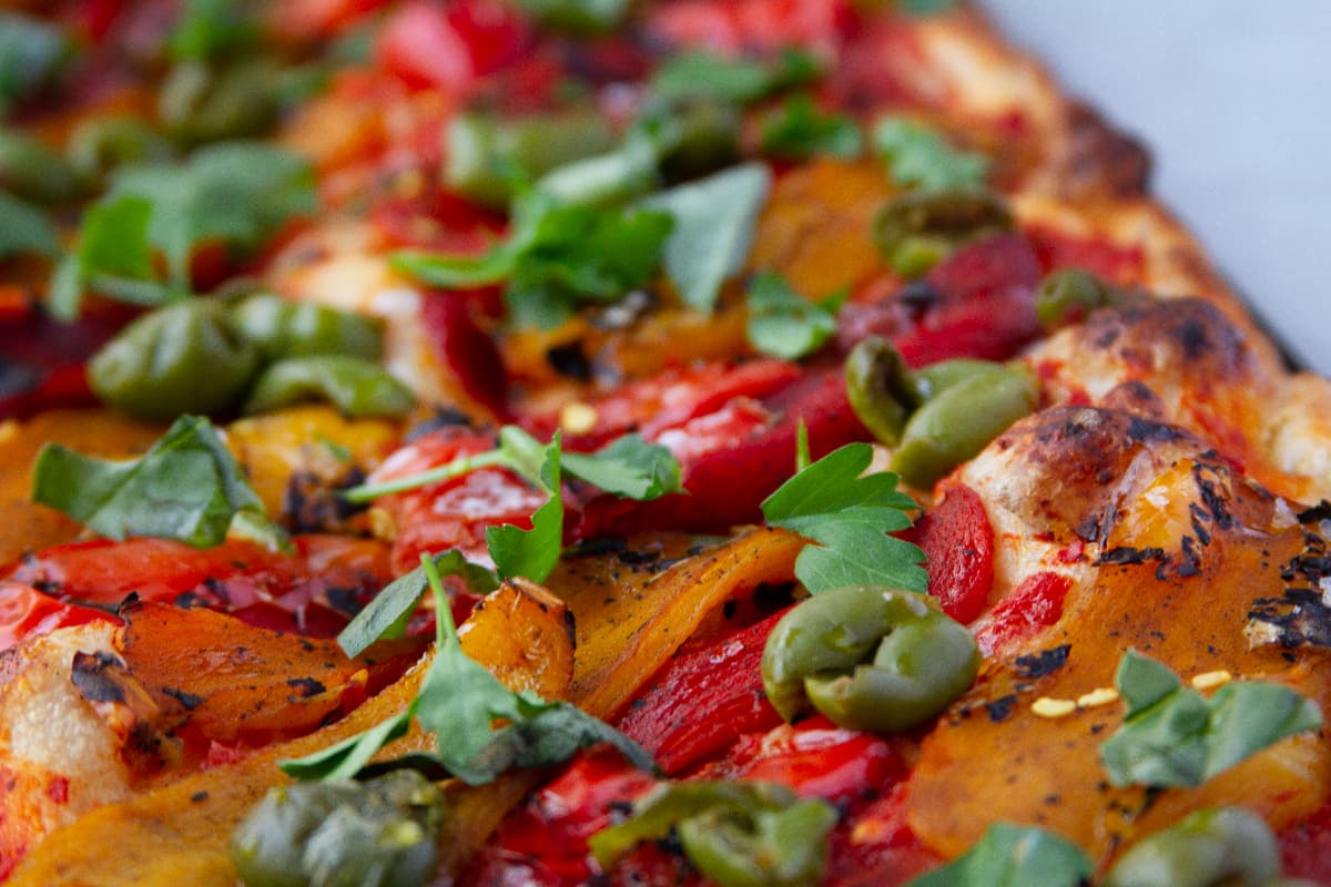 Sofia’s Roman Pizza Set to Open this March in Downtown Denver