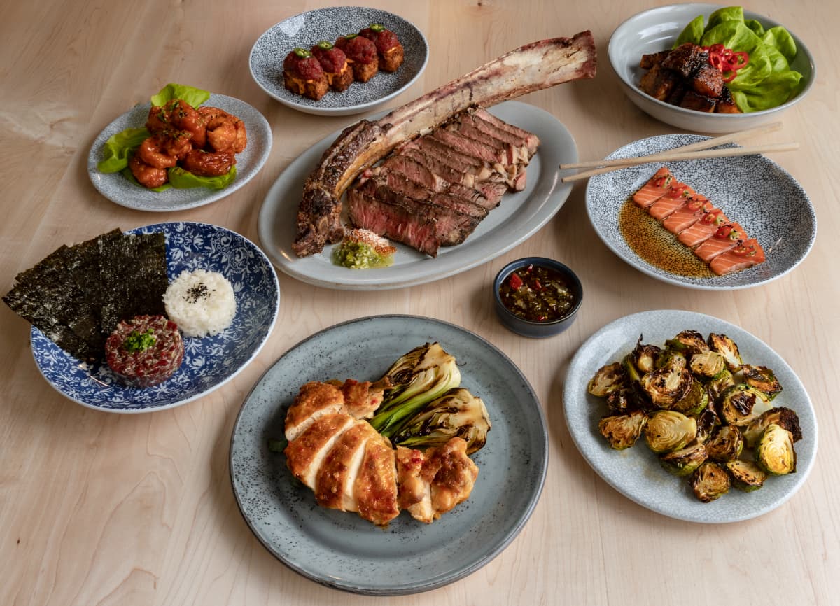 Noko Opens Tomorrow in East Nashville