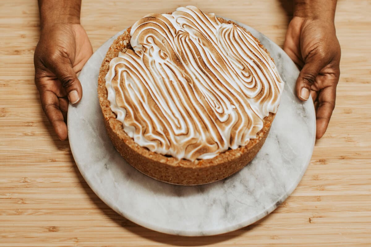 Mixed Fillings Pie Shop Relocating to Five Points