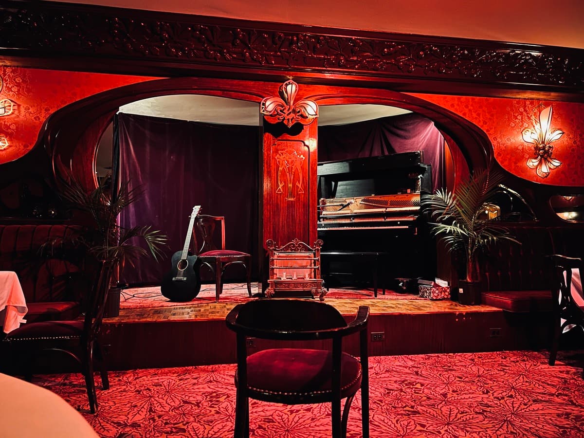 Astor Club Getting Closer to Opening in Gold Coast