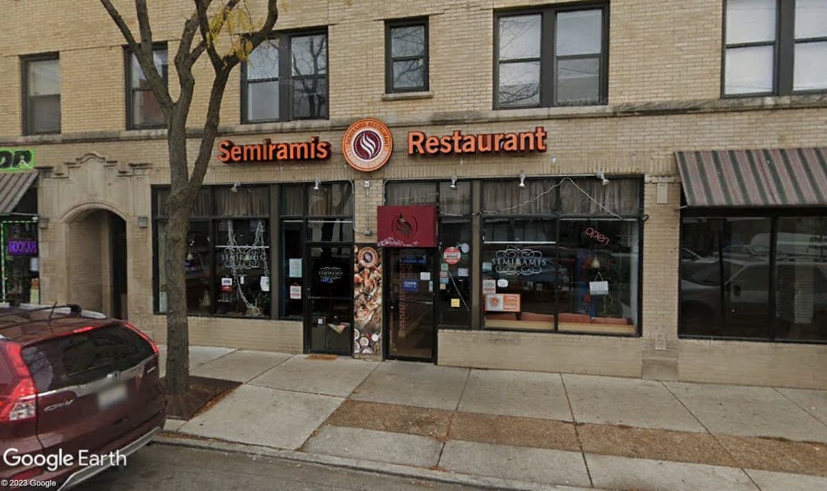 A New Persian-Inspired Tasting Menu Restaurant Coming to Albany Park