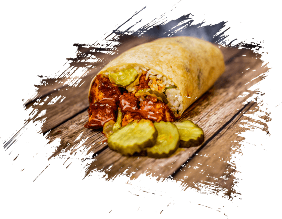 Bubbakoo's Burritos Opening First Jacksonville Location