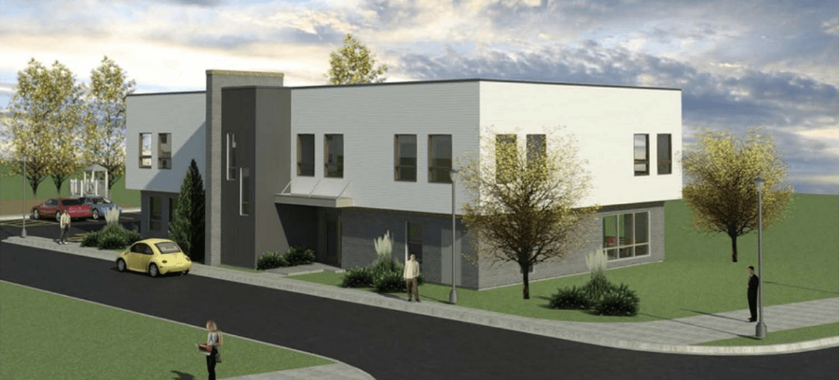 Gorman & Company Breaks Ground on Accessible, Affordable Housing in Southwest Atlanta