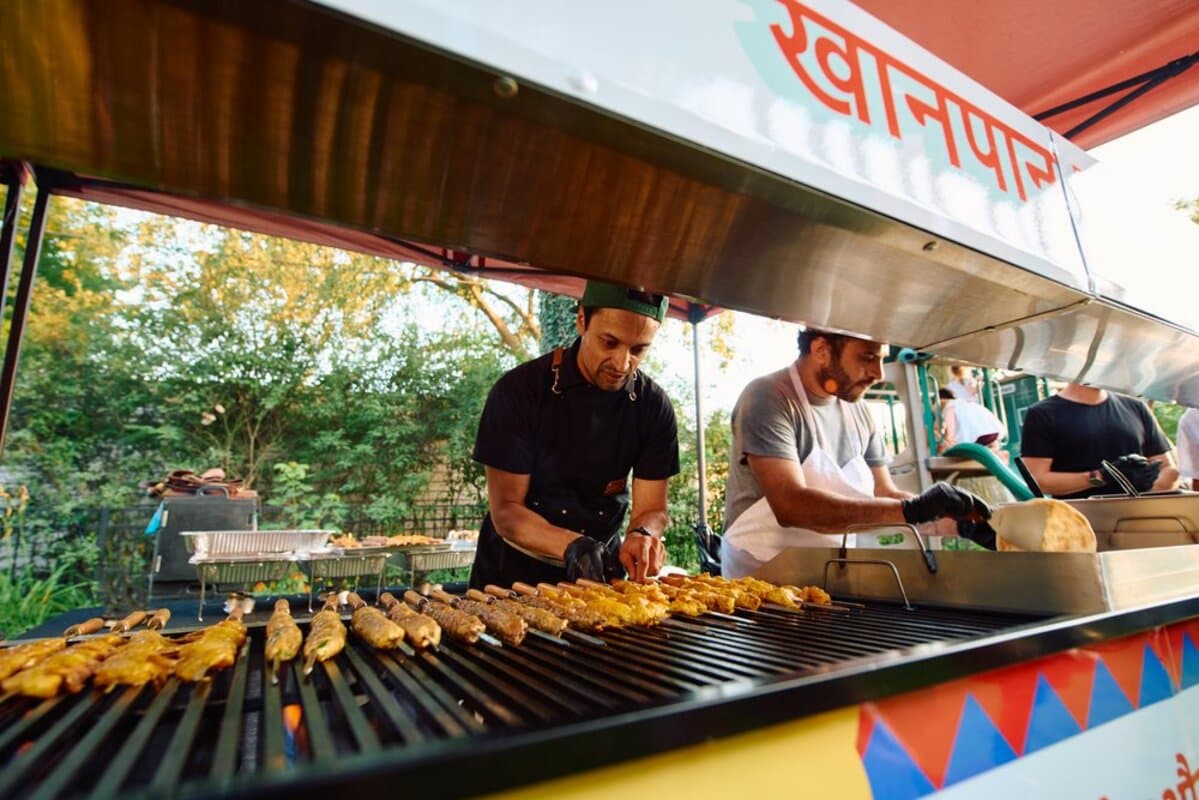 More Details Revealed Regarding Naansense's Fourth Location