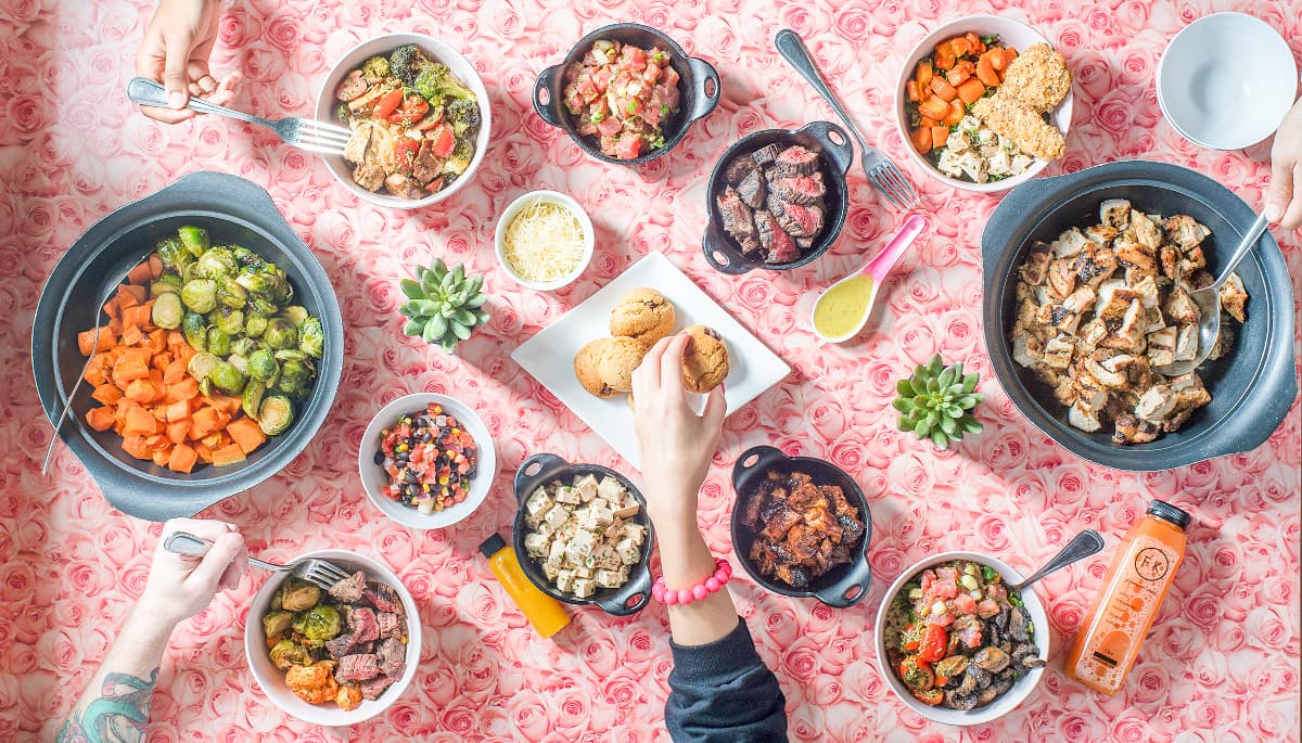 FRESH KITCHEN OPENS IN LAKELAND TODAY WITH NEW ONLINE ORDERING DRIVE-THRU FEATURE
