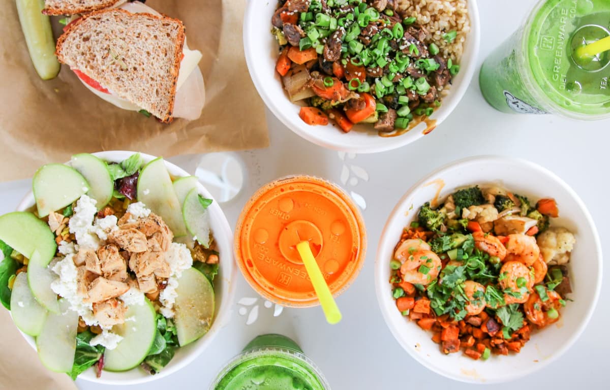 Original ChopShop Continues Growth in Dallas-Fort Worth with Its First Shop in Southlake