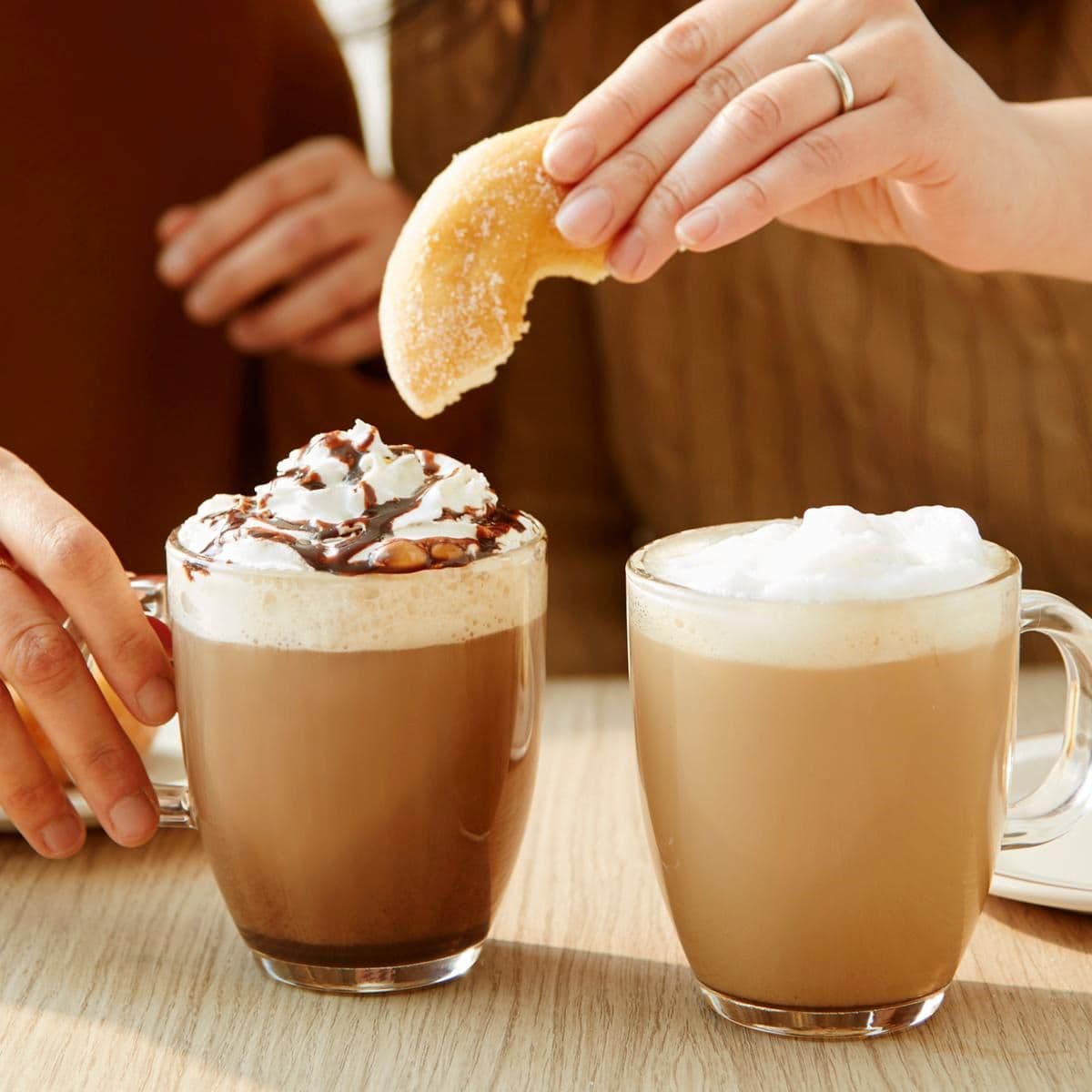 Longtime franchisee plans to bring new Tim Hortons coffee shop to Rochester Hills