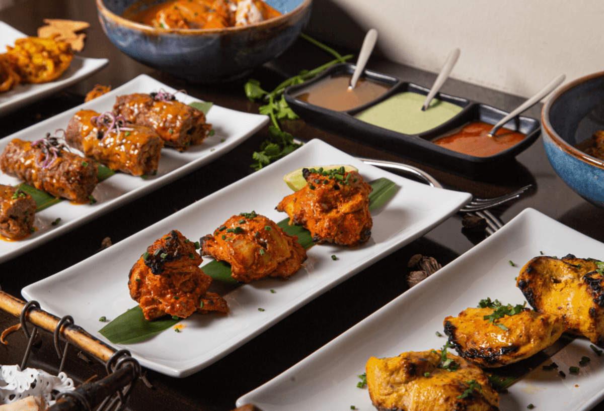 NEW LOUNGE JALSA OPENS IN JOHNS CREEK APRIL 7