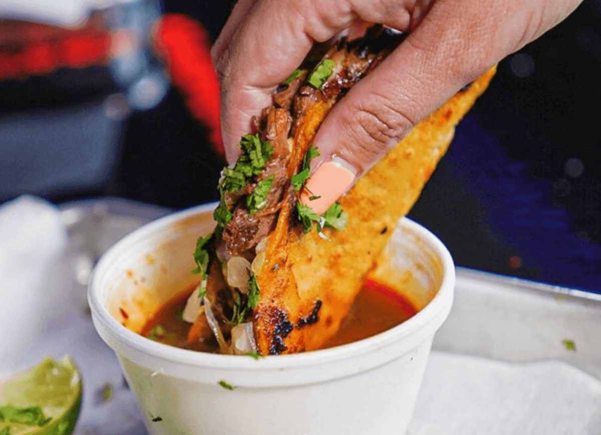 Talkin' Tacos Coming to Jacksonville with Two Sites