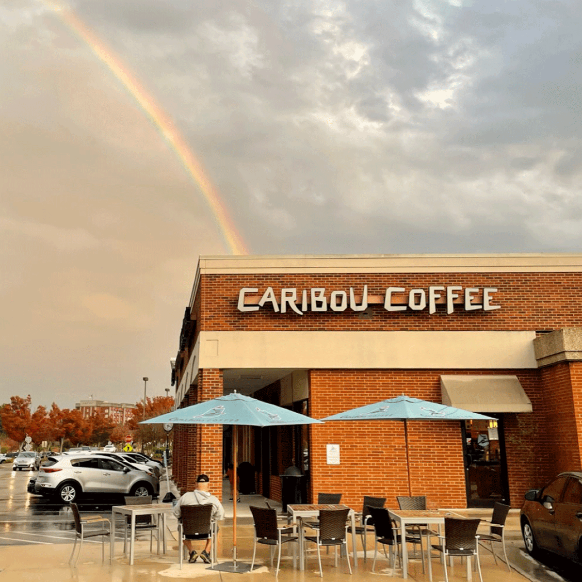 Caribou Coffee planning new premium java house in Allen Park