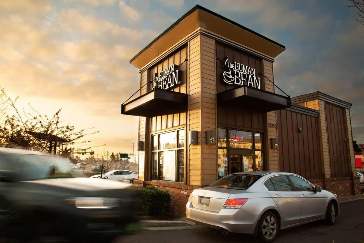 The Human Bean is Opening Multiple Sites in Jacksonville