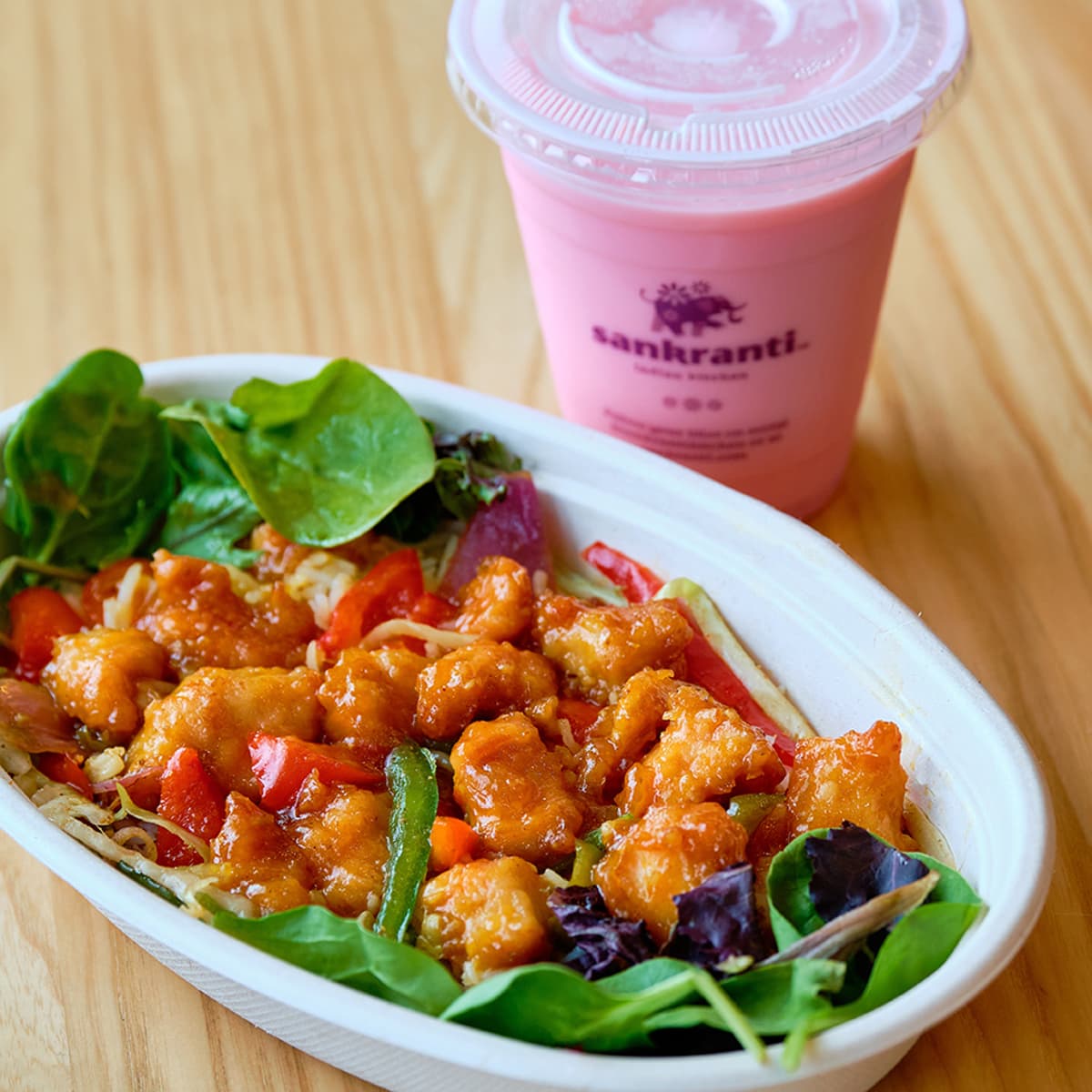 SANKRANTI INDIAN KITCHEN NEW EMORY VILLAGE LOCATION OPENS MAY 2