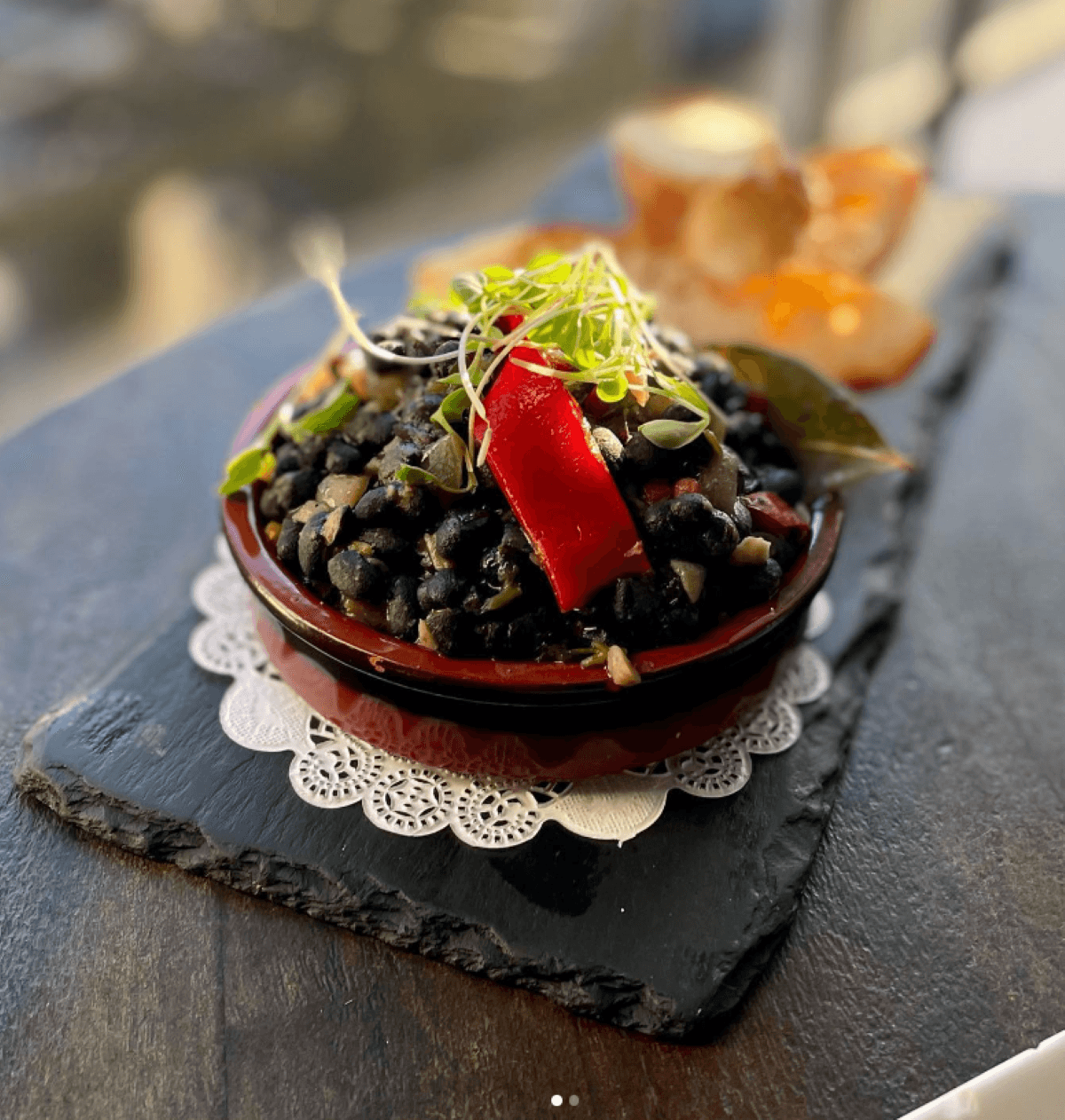Itto's Tapas Plans Expansion by Converting Previous Neighbor's Nail Salon