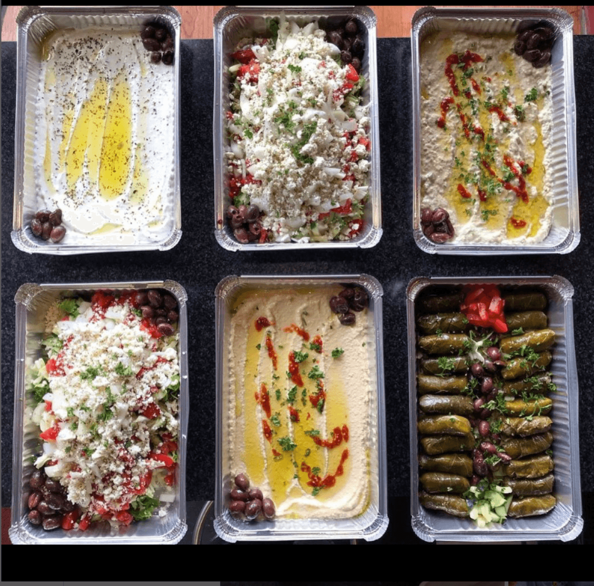 Mr. Gyros Brings Authentic Mediterranean Flavors to Seattle with New Location Opening