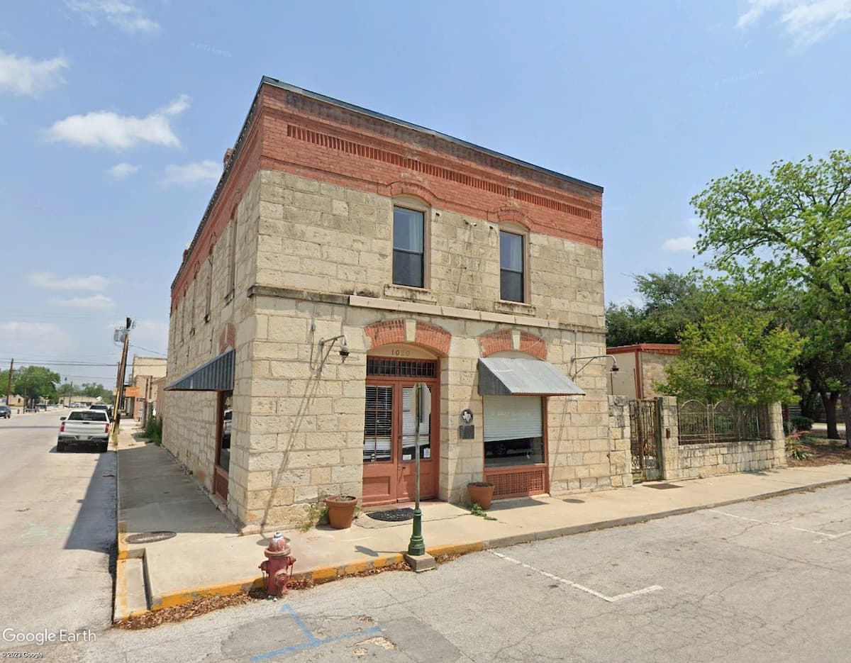 A New Steakhouse, Shea's Restaurant, Is Coming to Hondo This Summer