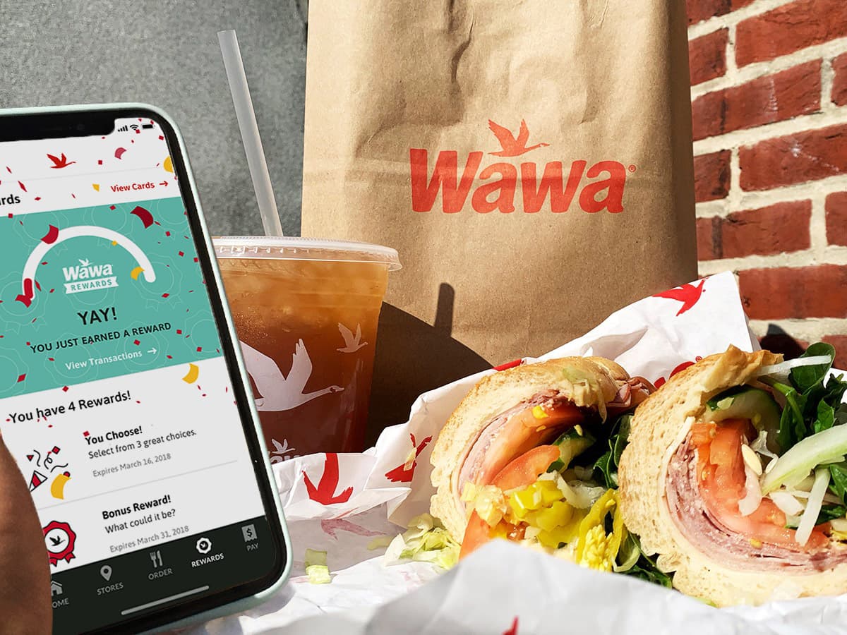 Wawa Inc. Working on Several More Sites; First in North Jacksonville