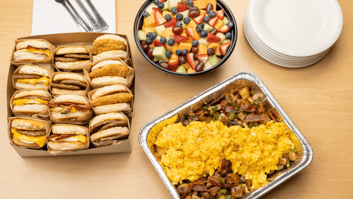 Eggs Up Grill Opening Three Locations in the Memphis Area