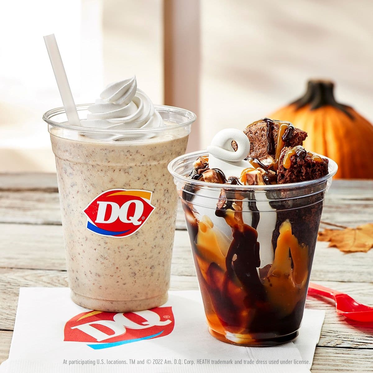 Livonia's new Dairy Queen to celebrate its grand opening